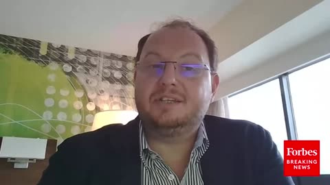 Is JD Vance Dragging Down The Ticket-- Top Pollster Weighs In