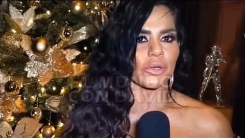 #mariphilyrivera Dice Que Los Hombres Se Intimidan Por Las Mujeres Exitosas.