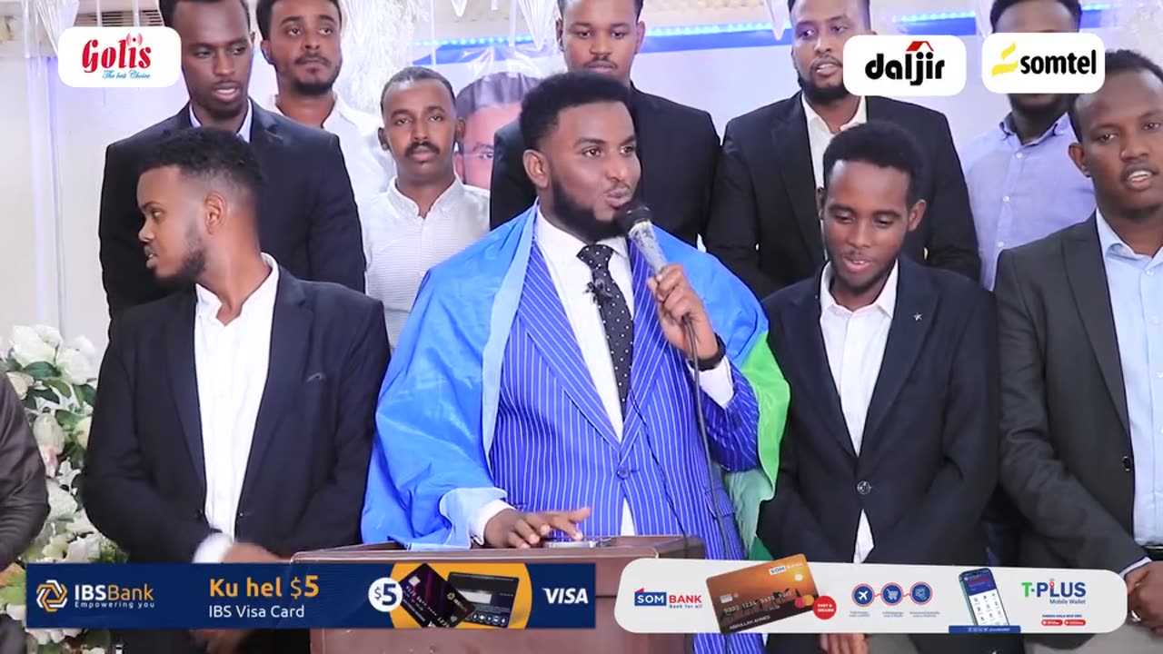 KAMPALA | MUNAASABAD LAGU DOORANAYEY HOGAAMINTA JAALIYADA HIRSHABELLE