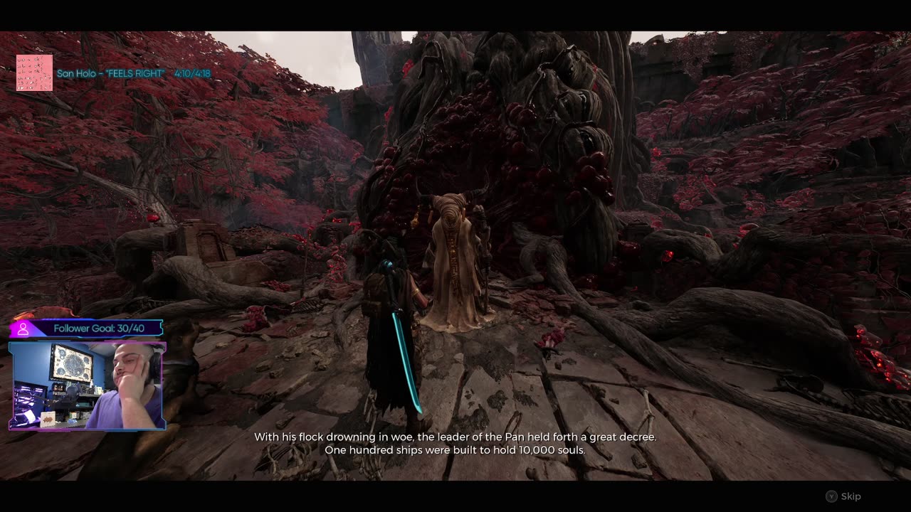 REMNANT 2 TO START THE NIGHT | APEX or BD3 LATER | TUNE IN | #68