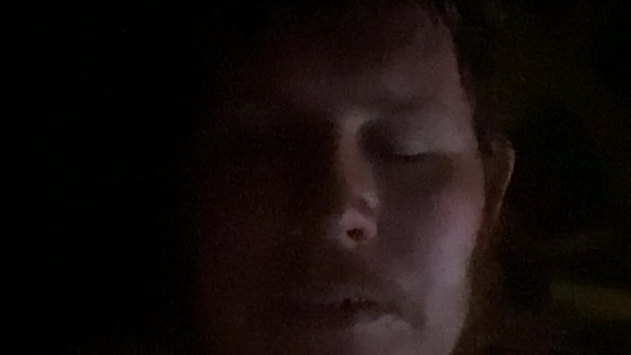 See’My First Northern Light