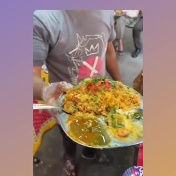 Indian Square Pigeon Stroganof with Chef Jamin Thobah