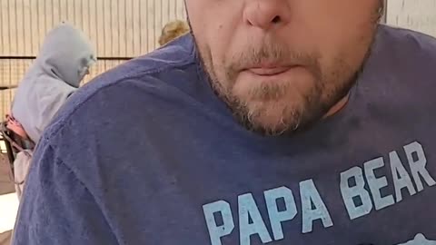 11/10/21 Live Jo Paradise avec Josh candidat de la gouvernance du nouveau Mexique