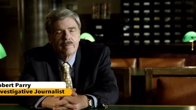 Ukraine on Fire - An Oliver Stone Documentary