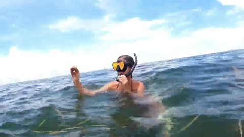 Catch the tail of summer a good cool summer my God this is too cool