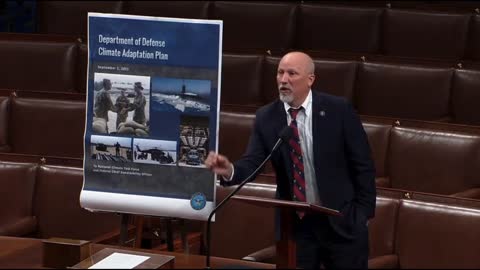 Rep. Roy EVISCERATES Biden’s Failed Energy Policy