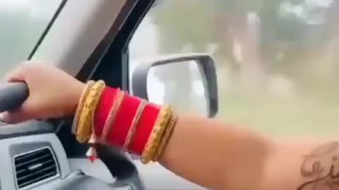 Viral girls video