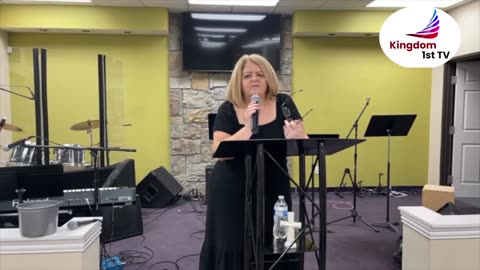 Take a Stand (Miracle Connection with Pastor Mark Coughlin)