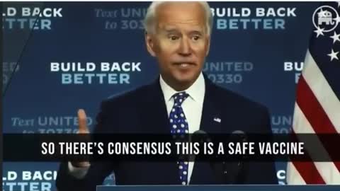 Dems Who Originally Refused Covid Vaccines