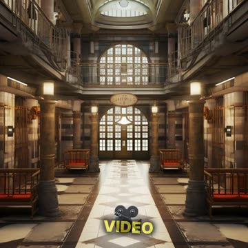 The 3 Most Luxurious Prison in the World