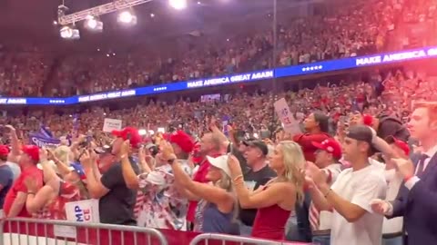 Tony Heller - New Trump Ad