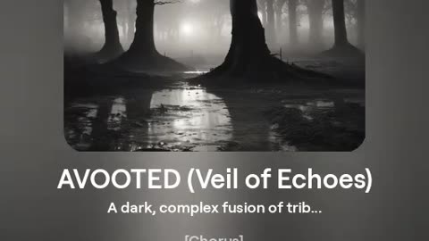 AVOOTED (Veil of Echoes) v2