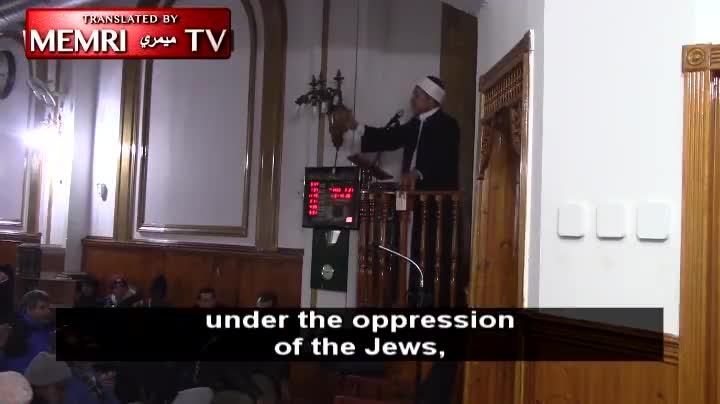 5 Miles from Failed NYC Bombing, Imam Calls for Deaths, “To the Very Last One”