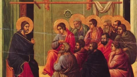 Twenty-Fourth Sunday in Ordinary Time