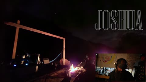 Joshua - 4