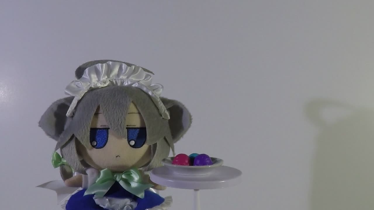 Banwana split fumo