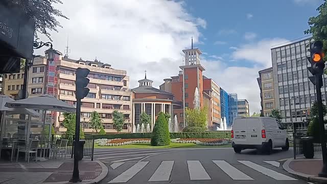 Norte de España
