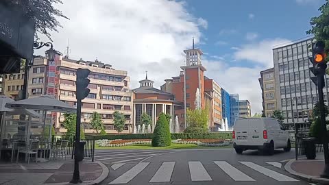 Norte de España