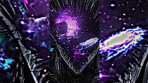 Space Garou appears fan animation edit #onepunchman #garou