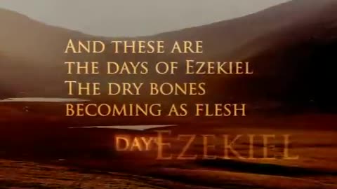 Days of Elijah