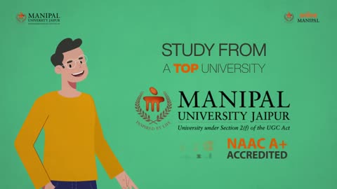 Online Degree Programs in India | Online Manipal