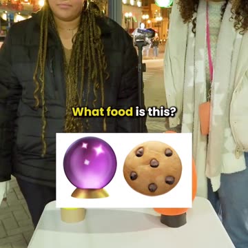 They are sharp can you beat them