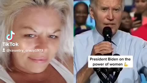 Maga Women Are Not To Be MeSsEd With FAFO!!!!