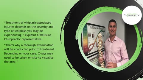 Caloundra Chiropractic Whiplash Injury Adjustments & Therapy Care Announced