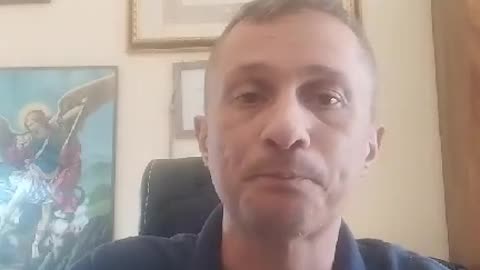 candidato per il senato di Monza 2023 Lillo Massimiliano Musso di Forza del Popolo