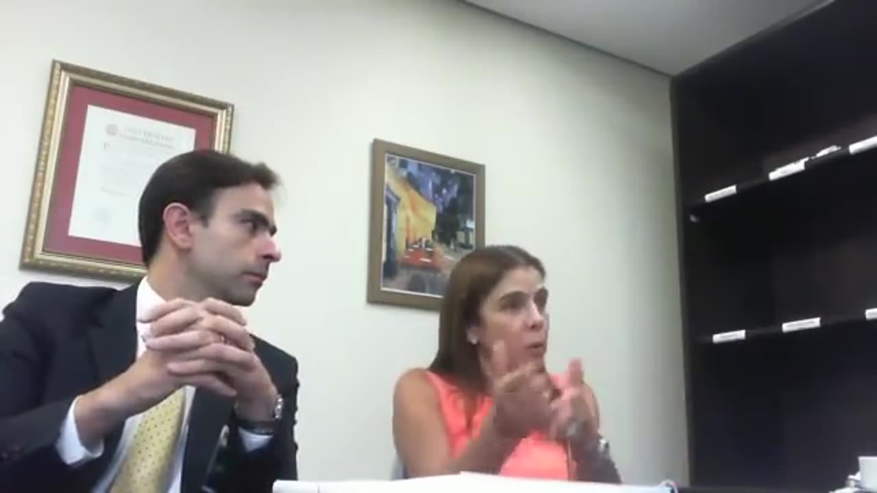 Delação Mônica Moura - Parte 8 - Obstrução da Justiça