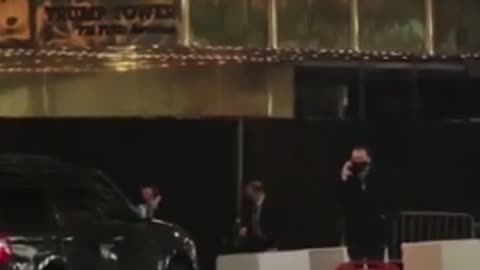 FreedomTV Presidential update