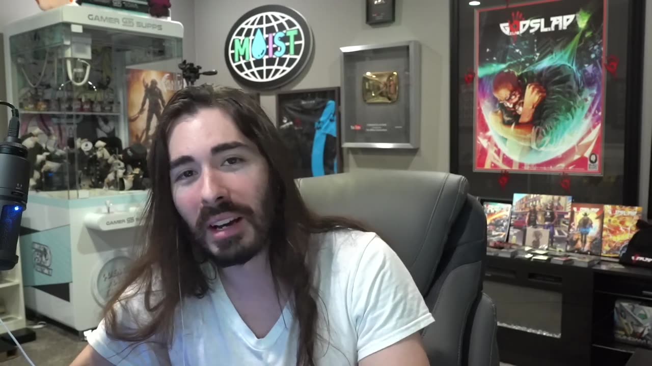 New Youtube Meta is Weird