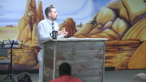 1 Chronicles 3 - Pastor Steven Anderson