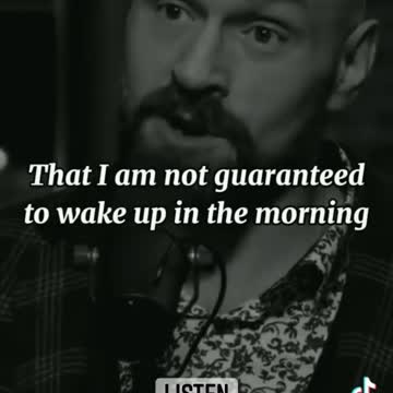 Worried about Making people happy?