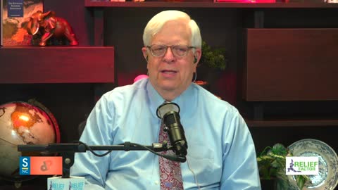 Democrats Have Overused State Emergency - Dennis Prager