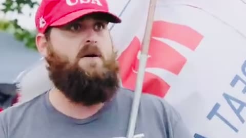 Top 10 Moments with Trump Supporters