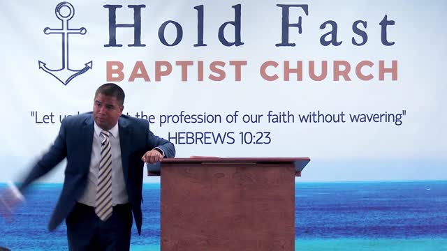 Ingredients for a Great Church