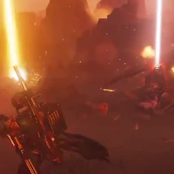 We need you for Democracy!!!...