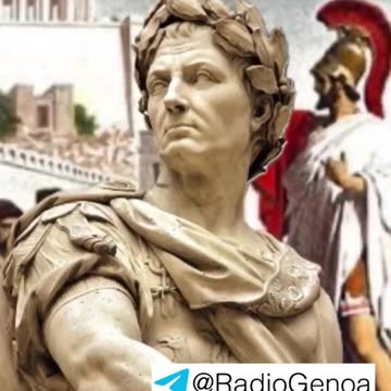 From Julius Caesar to...