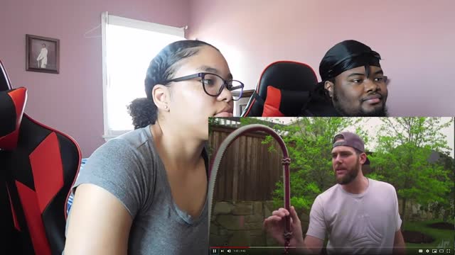 Dude Perfect Quarantine Stereotypes REACTION!!!