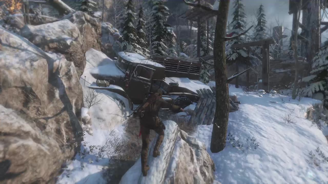Tomb Raiders Full gameplay and Walkthrough Part 3