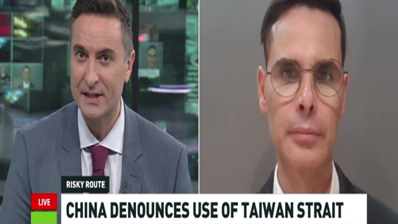 20240914 | RT International