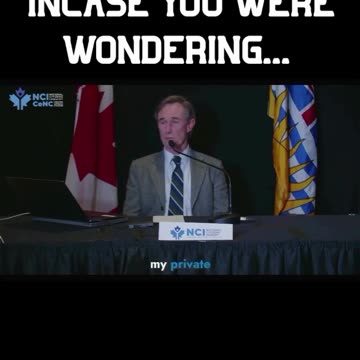 In case you were wondering....