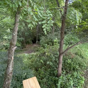 Getting ready for deer season