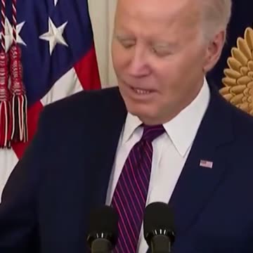 Biden issues threat to the wrong side