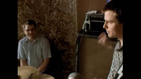 Weezer - Say It Ain't So (Video)