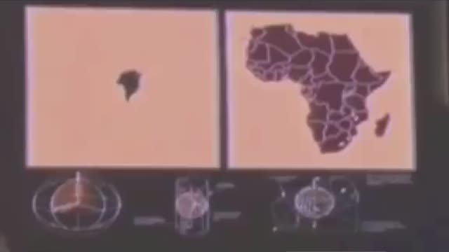 The Truth About Maps