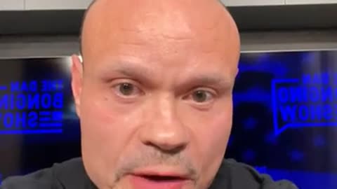 Dan Bongino!! Fakebook and others trying to shut down RUNBLE!!