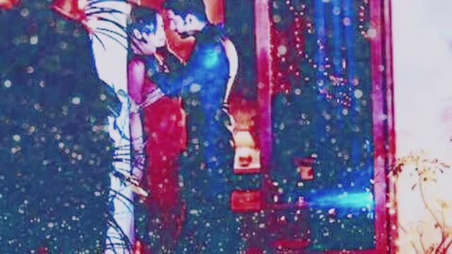 Romantic senses khushi and arnav