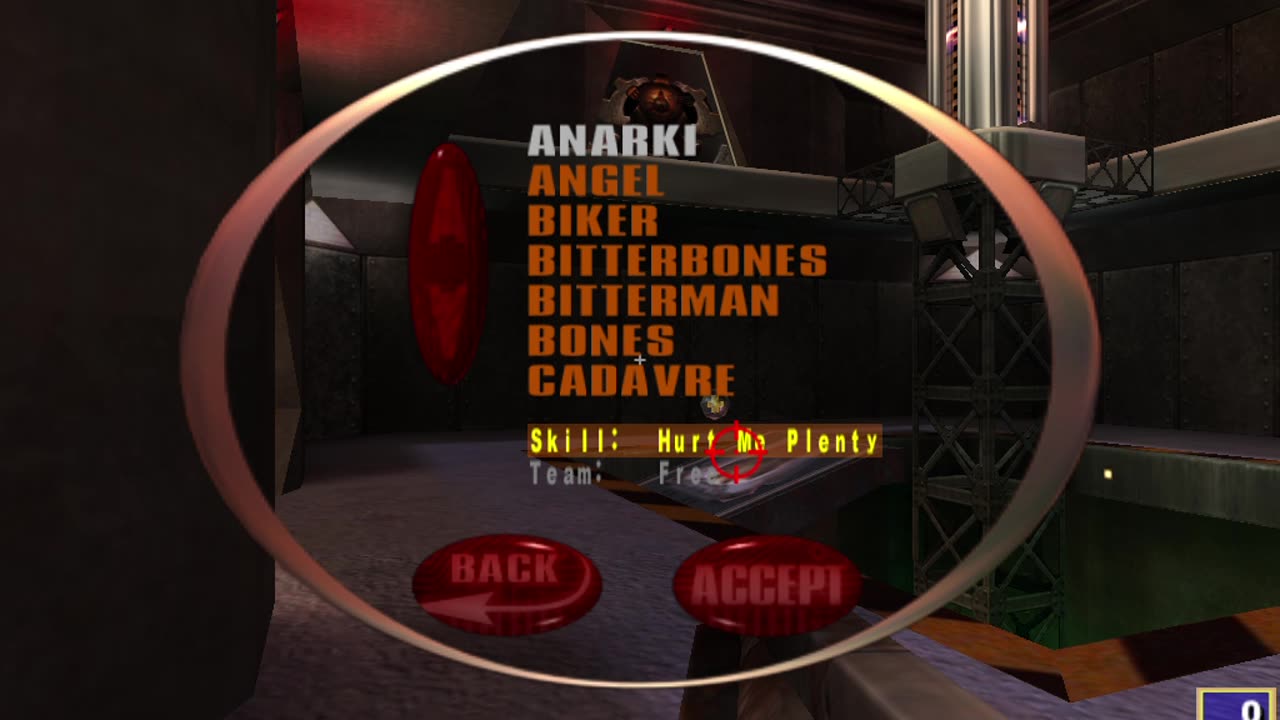 quake 3 arena raw game (no mods)